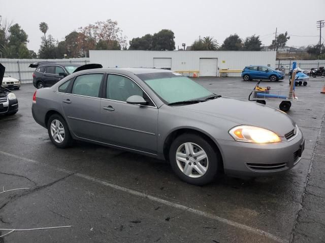 2006 Chevrolet Impala LS