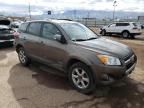 2010 Toyota Rav4 Limited