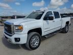 2016 GMC Sierra K2500 Denali