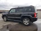 2010 Jeep Patriot Limited