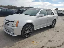 2009 Cadillac SRX en venta en Lebanon, TN