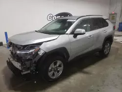 Toyota rav4 xle Vehiculos salvage en venta: 2024 Toyota Rav4 XLE