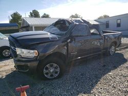 Salvage cars for sale at Prairie Grove, AR auction: 2023 Dodge RAM 2500 BIG Horn