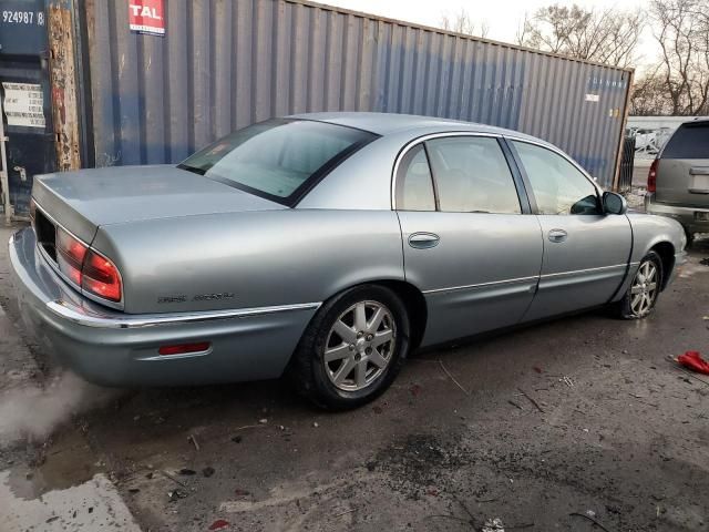 2004 Buick Park Avenue