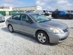 2007 Nissan Altima 2.5