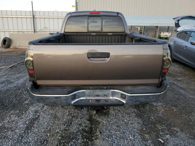 2009 Toyota Tacoma Double Cab Long BED