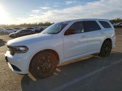 Dodge Vehiculos salvage en venta: 2019 Dodge Durango SXT