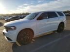 2019 Dodge Durango SXT