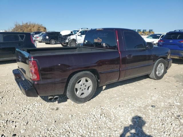 2003 Chevrolet Silverado C1500