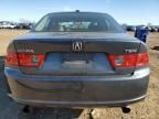 2007 Acura TSX