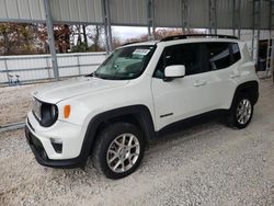 Jeep Renegade Vehiculos salvage en venta: 2019 Jeep Renegade Latitude