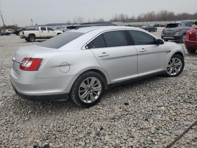 2011 Ford Taurus Limited