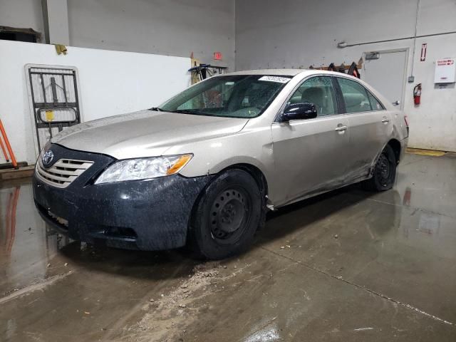 2009 Toyota Camry Base