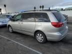 2004 Toyota Sienna CE