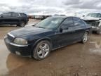 2005 Lincoln LS