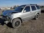 2001 Nissan Pathfinder LE