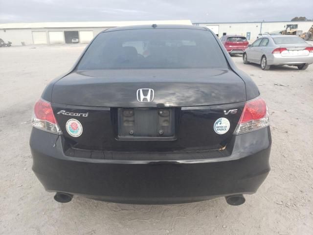 2009 Honda Accord EXL