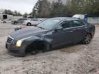 2013 Cadillac ATS