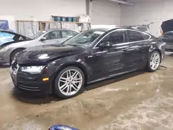 2016 Audi A7 Premium Plus en venta en Elgin, IL