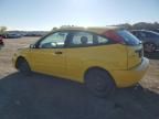 2007 Ford Focus ZX3