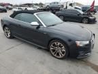 2013 Audi S5 Premium Plus