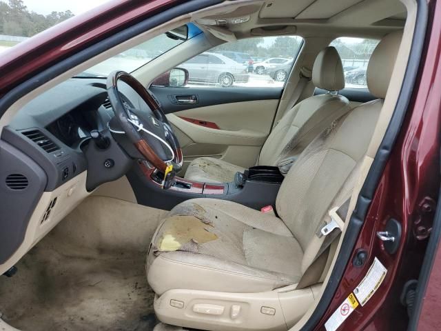 2008 Lexus ES 350