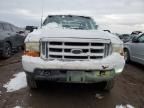 2000 Ford F250 Super Duty