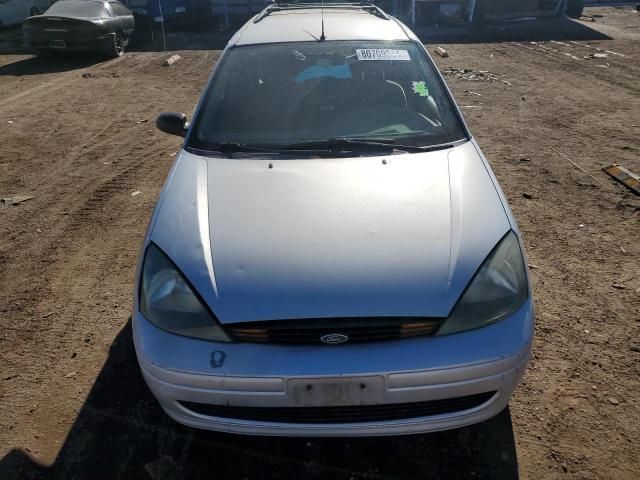 2003 Ford Focus SE