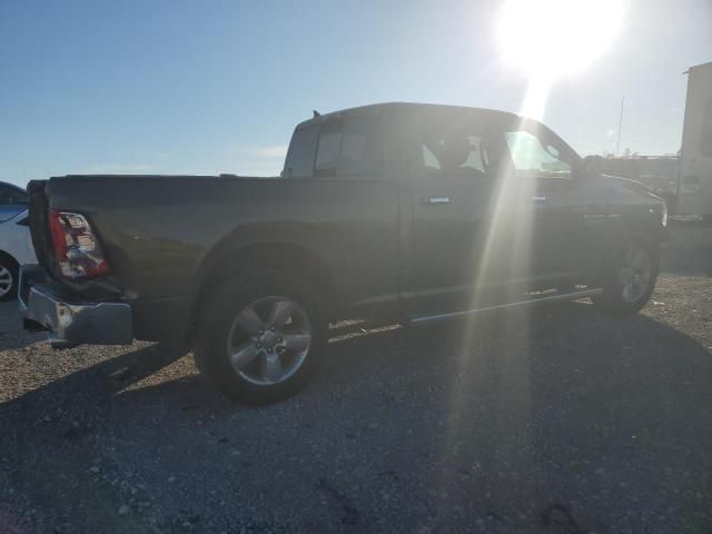 2013 Dodge RAM 1500 SLT