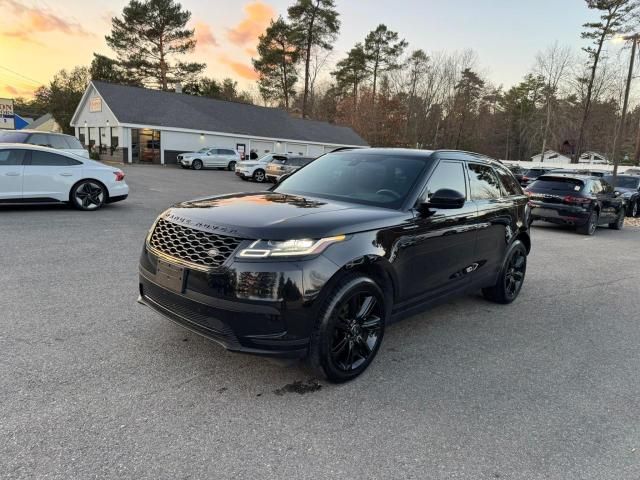 2020 Land Rover Range Rover Velar S