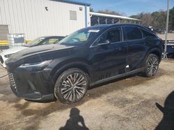 Lexus Vehiculos salvage en venta: 2024 Lexus RX 350 Base