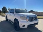 2010 Toyota Tundra Crewmax Limited