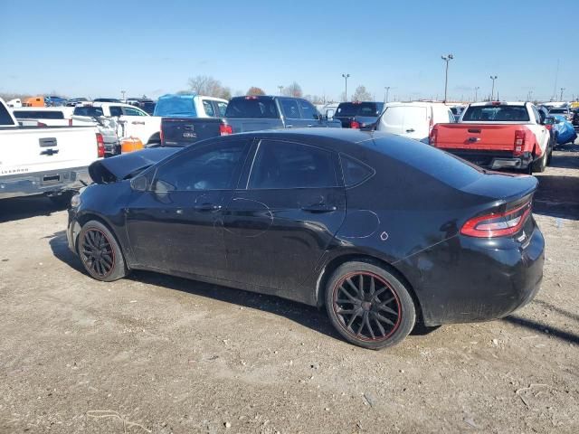 2016 Dodge Dart SXT Sport