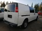 2014 Chevrolet Express G2500