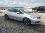 2015 Honda Civic EXL