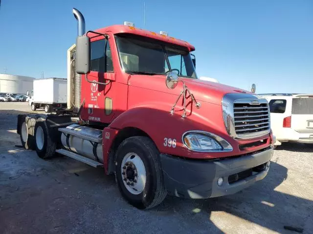 2007 Freightliner Conventional Columbia