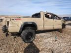 2017 Toyota Tacoma Double Cab