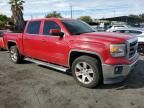 2014 GMC Sierra C1500 SLE