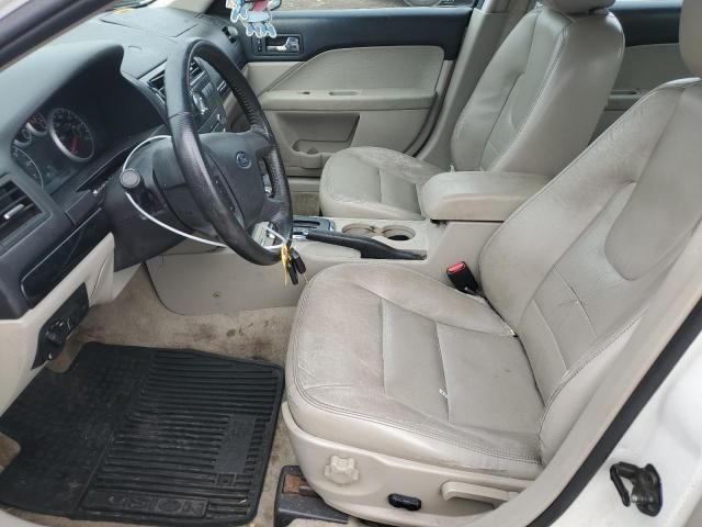 2009 Ford Fusion SEL