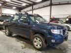 2009 Honda Ridgeline RT