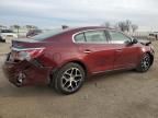 2016 Buick Lacrosse Sport Touring