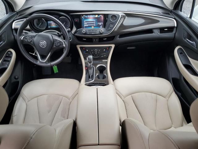 2019 Buick Envision Preferred