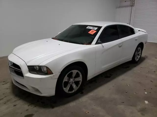 2013 Dodge Charger SE