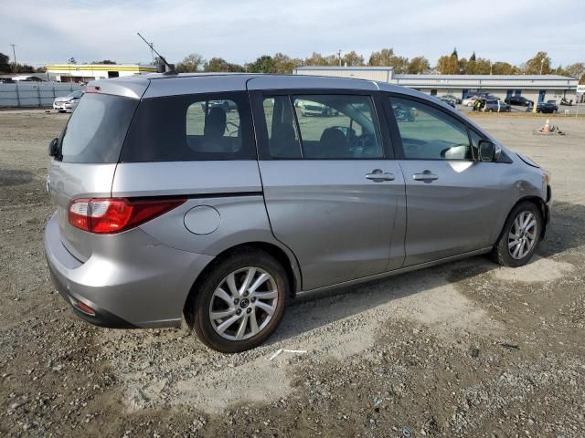 2014 Mazda 5 Sport