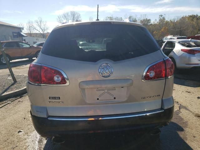 2012 Buick Enclave