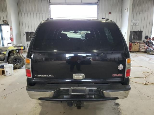 2003 GMC Yukon XL K1500