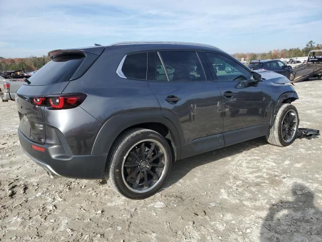 2023 Mazda CX-50 Premium Plus