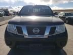 2018 Nissan Frontier S