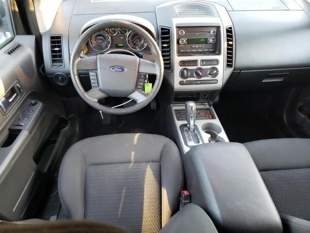 2008 Ford Edge SE