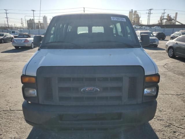 2008 Ford Econoline E150 Wagon